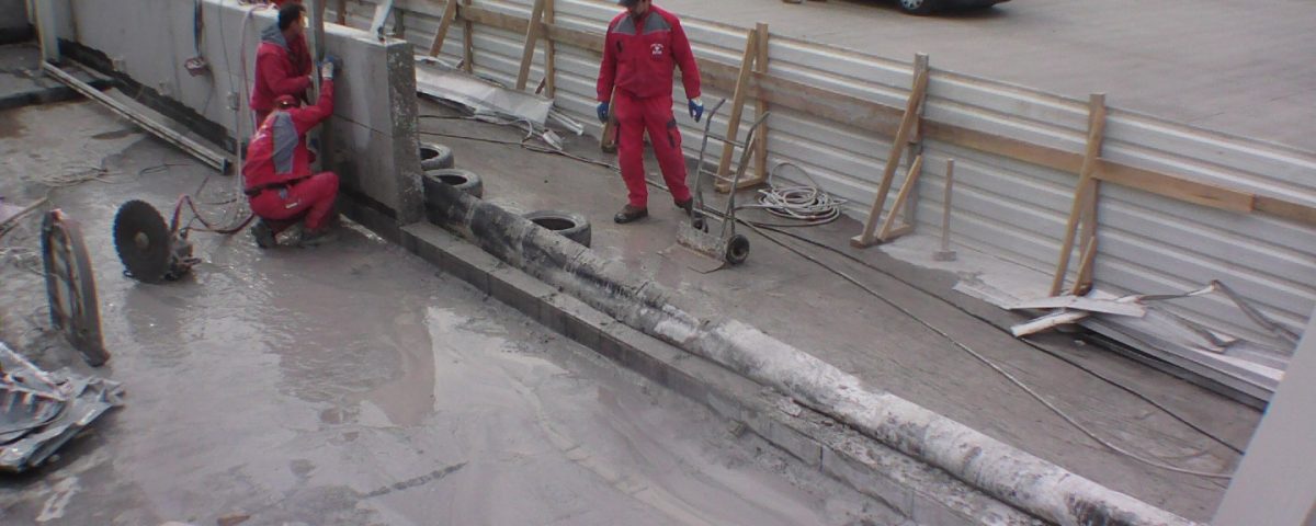 CITY CENTAR ONE 26.02.2009